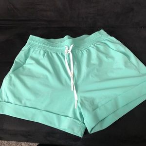 lululemon spring break away shorts
